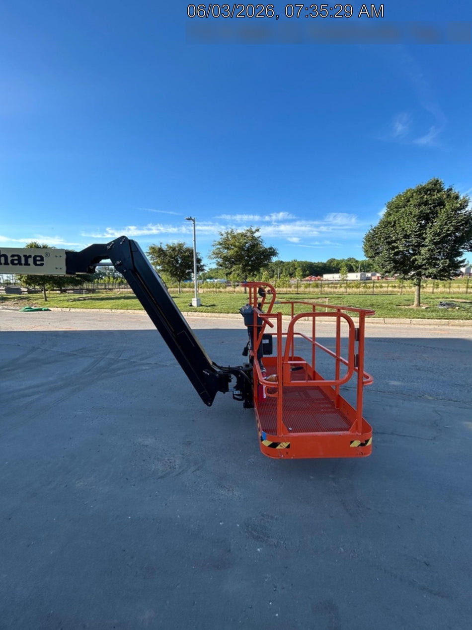 2025 JLG 460SJ