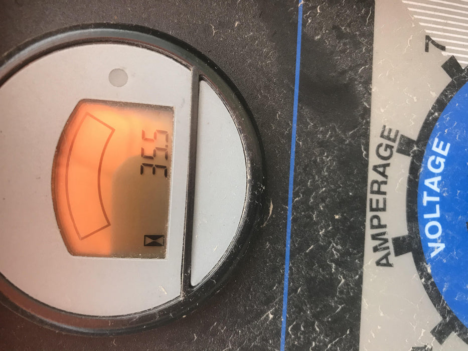 2019 Miller Electric BOBCAT 250 Standard w/Running Gear, Bracket, Hose