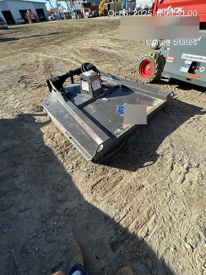 2025 PALADIN 30372A-0022