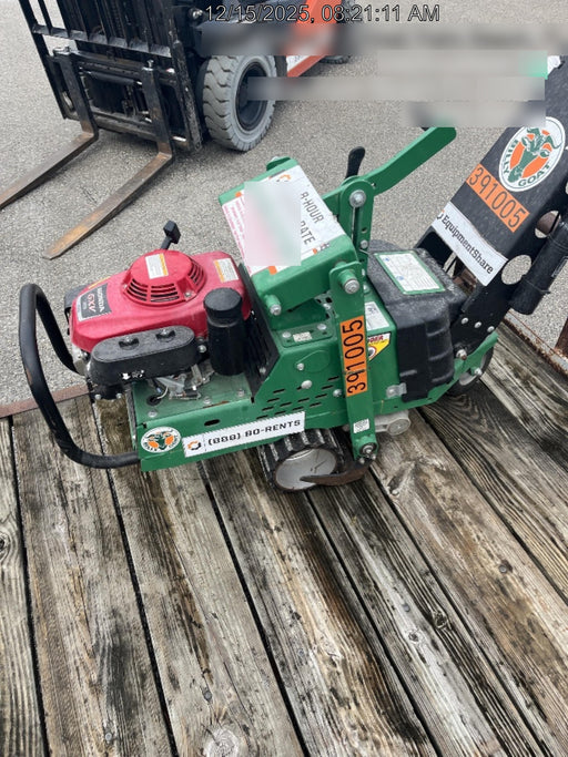 2024 BILLY GOAT SC181H