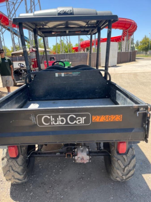 2023 CLUB CAR CA1700D (Canopy)