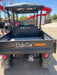 2023 CLUB CAR CA1700D (Canopy)