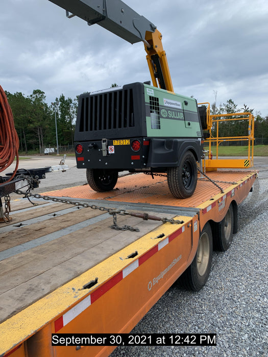 2021 SULLAIR 185D-DPQ KU4F