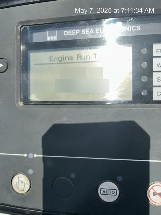 2021 AIRMAN SDG25S-8E1