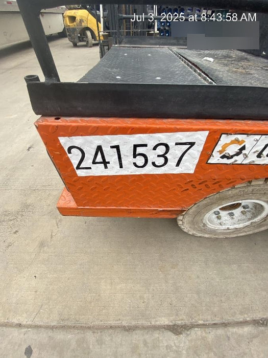 2022 TAYLOR DUNN R-380