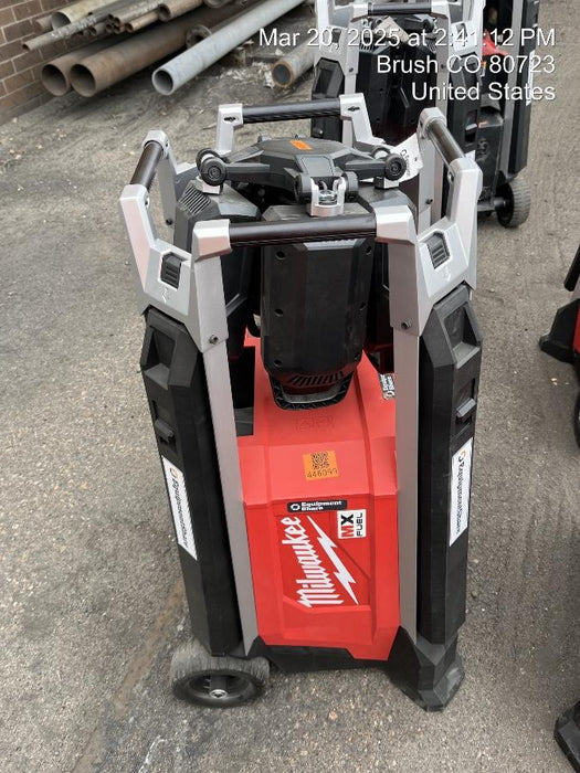 2024 MILWAUKEE MXF041-1XC