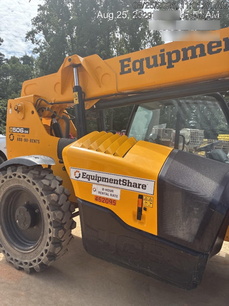 2024 JCB 506-36