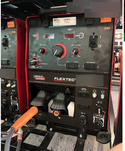 2025 LINCOLN ELECTRIC K3425-1