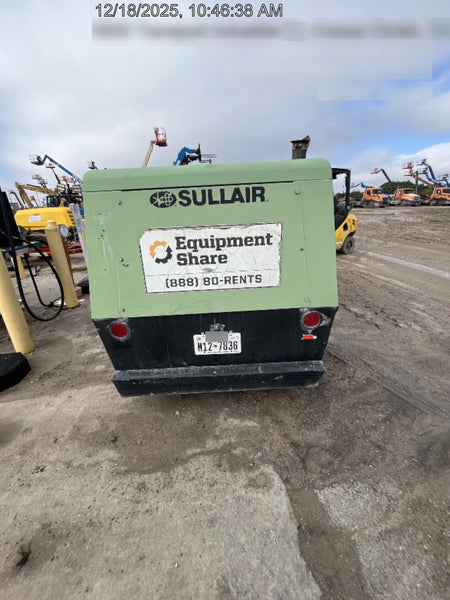2019 SULLAIR 375H