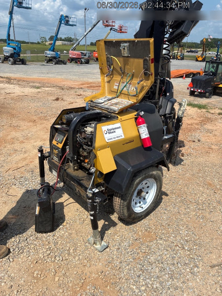 2021 ALLMAND NLV3GR