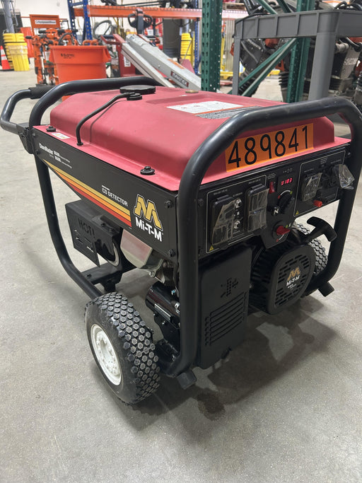 2025 MI-T-M GEN-6500-0MM1