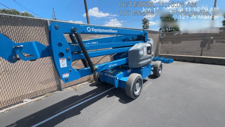2025 GENIE Z-45/25J DC