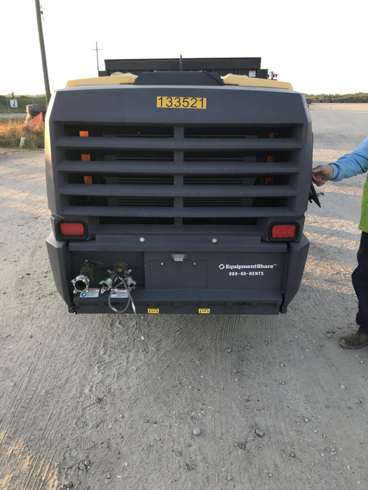 2020 ATLAS COPCO XATS 400 PFF