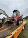 2020 Takeuchi TL12V-2 Cab, Rubber Track