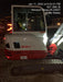 2021 TAKEUCHI TB235-2CR