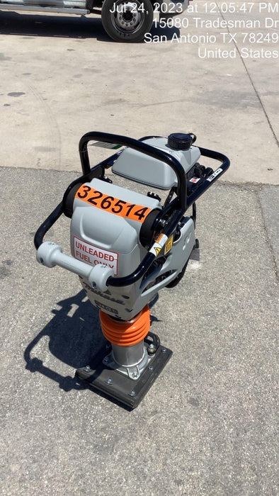 2023 MULTIQUIP MTX60HD