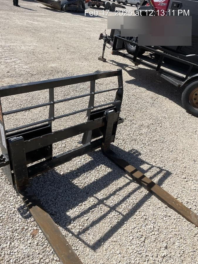 2024 ARROW MATERIAL HANDLING F5100CB