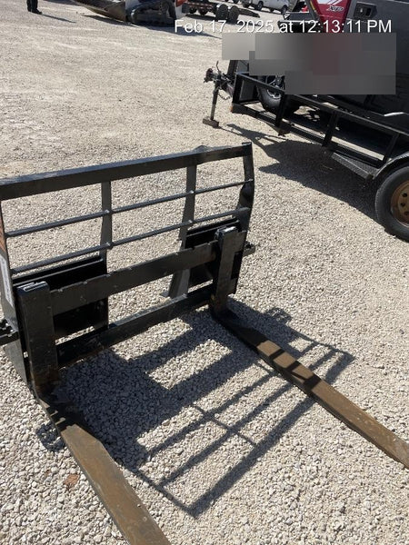 2024 ARROW MATERIAL HANDLING F5100CB
