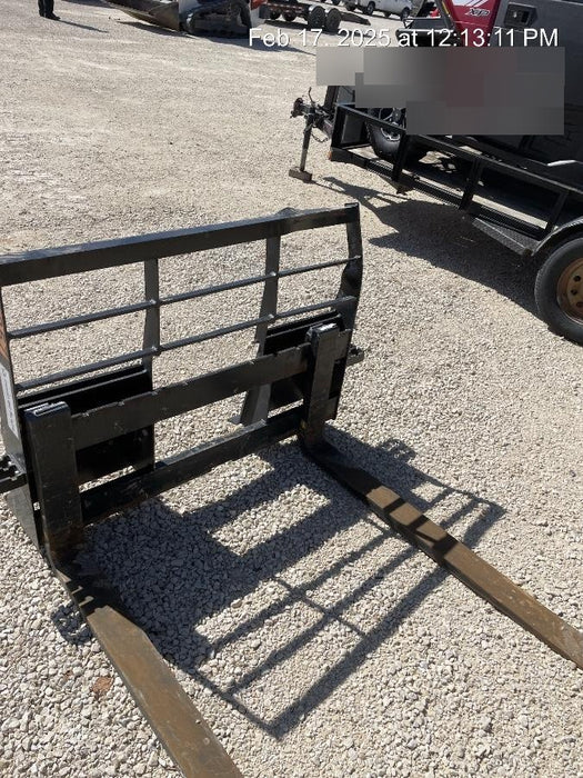 2024 ARROW MATERIAL HANDLING F5100CB