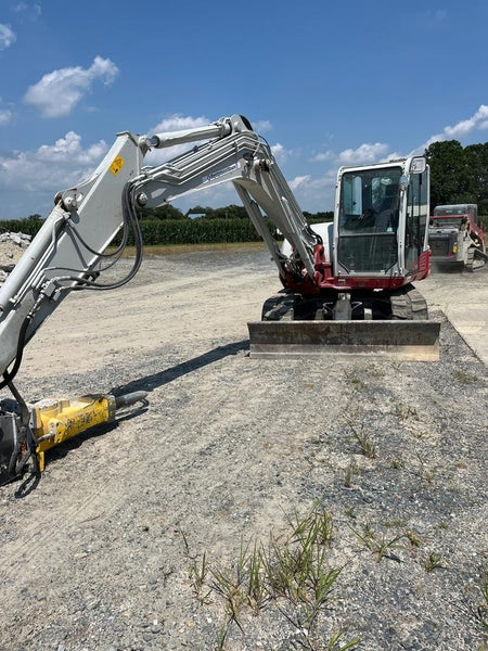 2022 EPIROC SB452