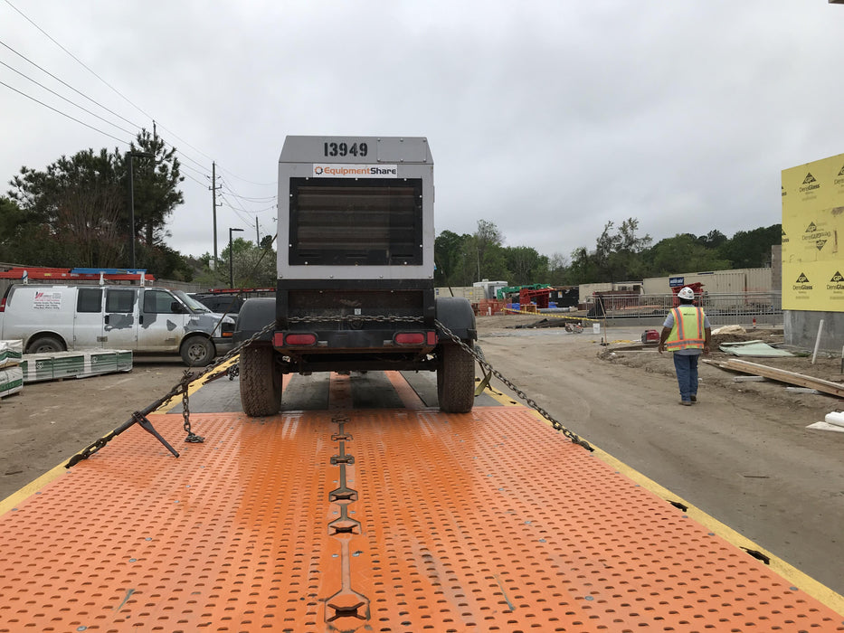 2018 WACKER NEUSON G25