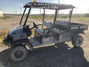2022 Club Car CA1700D Canopy, Diesel, 4 Passenger