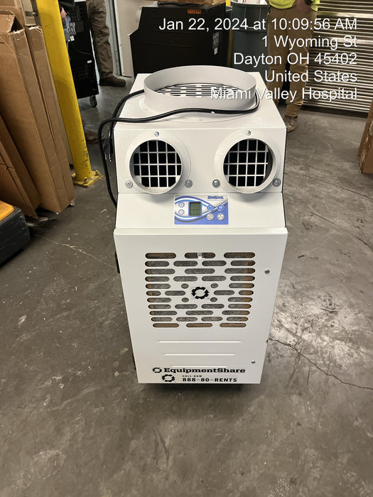 2023 KWIKOOL KPAC1411-2