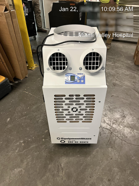 2023 KWIKOOL KPAC1411-2