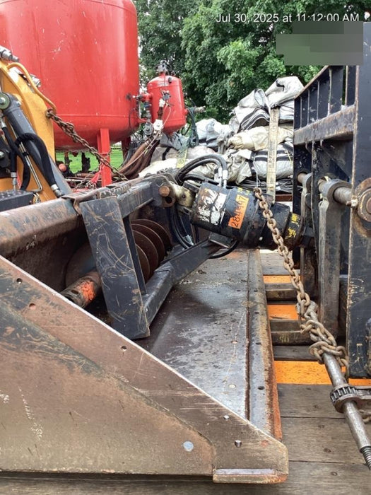 2022 AUGER TORQUE 3300-30