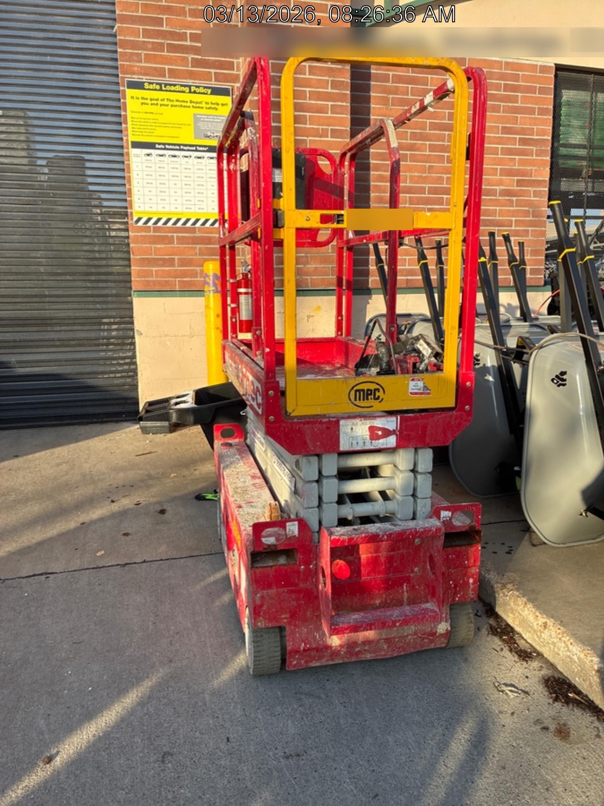 2022 MEC Micro 19