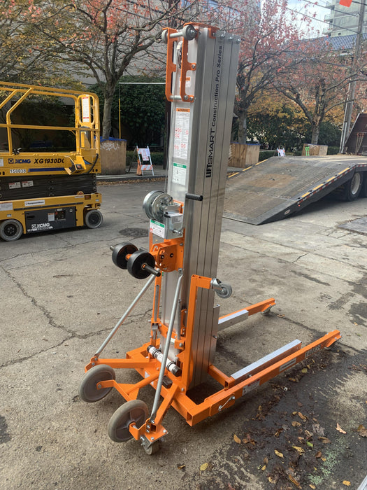 2021 LIFTSMART MLC-24