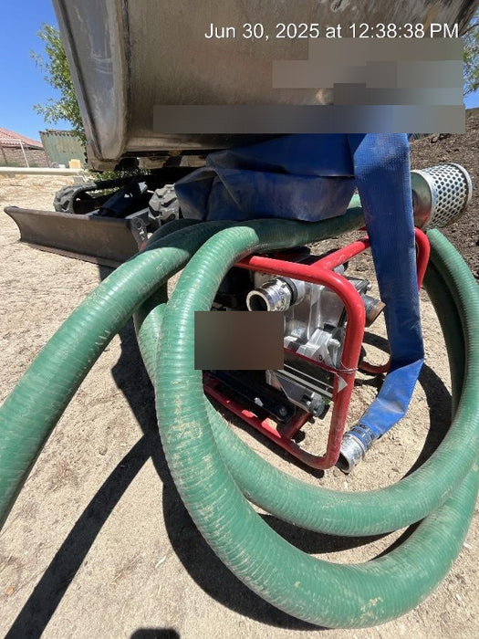 2023 MULTIQUIP QP2TH