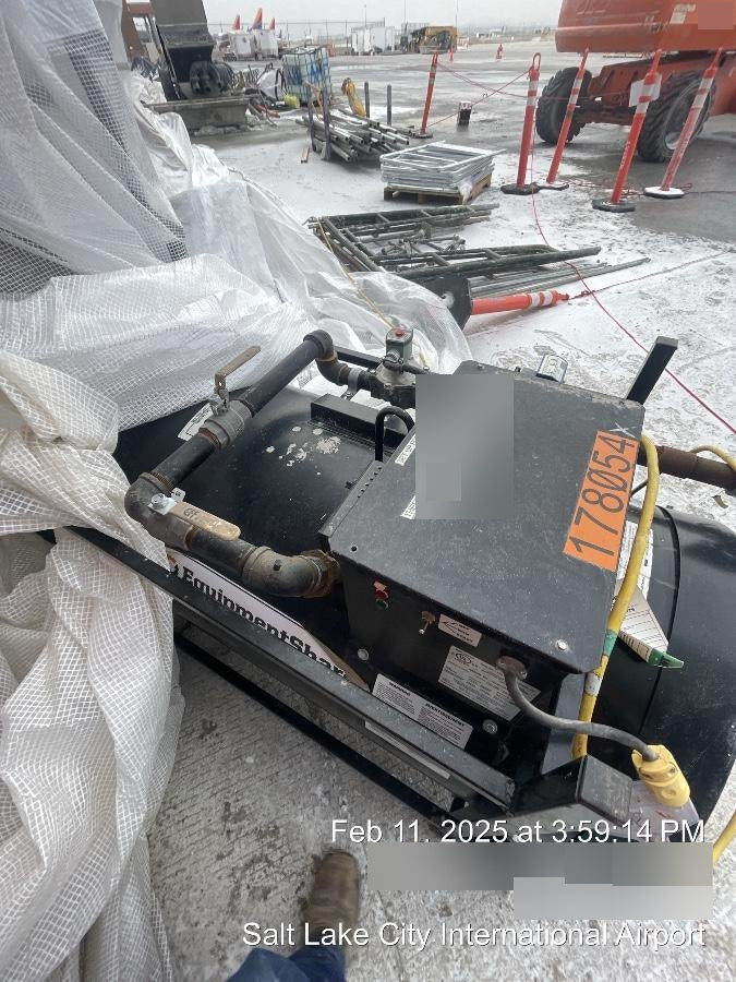 2021 FLAGRO F-1500TPC