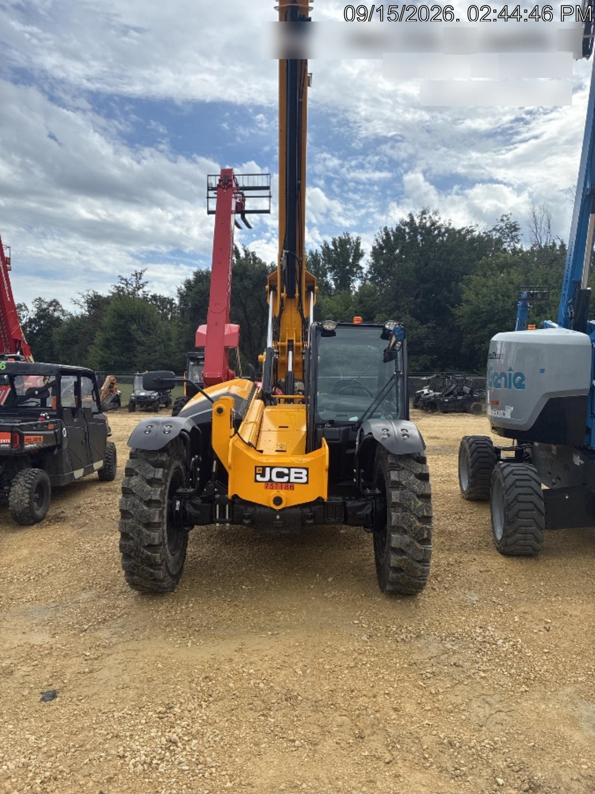 2026 JCB 509-42