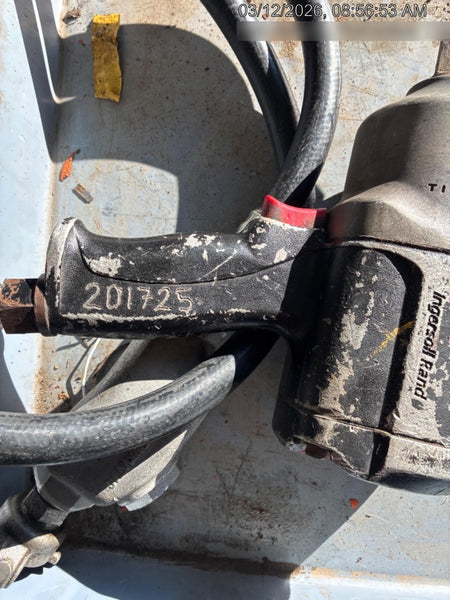 2022 INGERSOLL RAND 2925P1TI