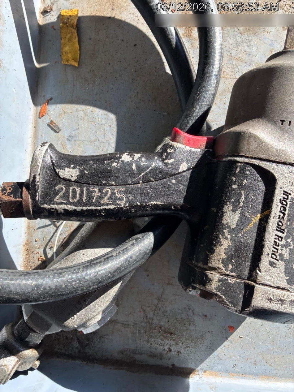 2022 INGERSOLL RAND 2925P1TI