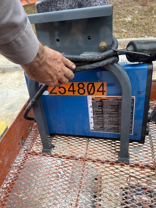 2022 MILLER ELECTRIC CST-280