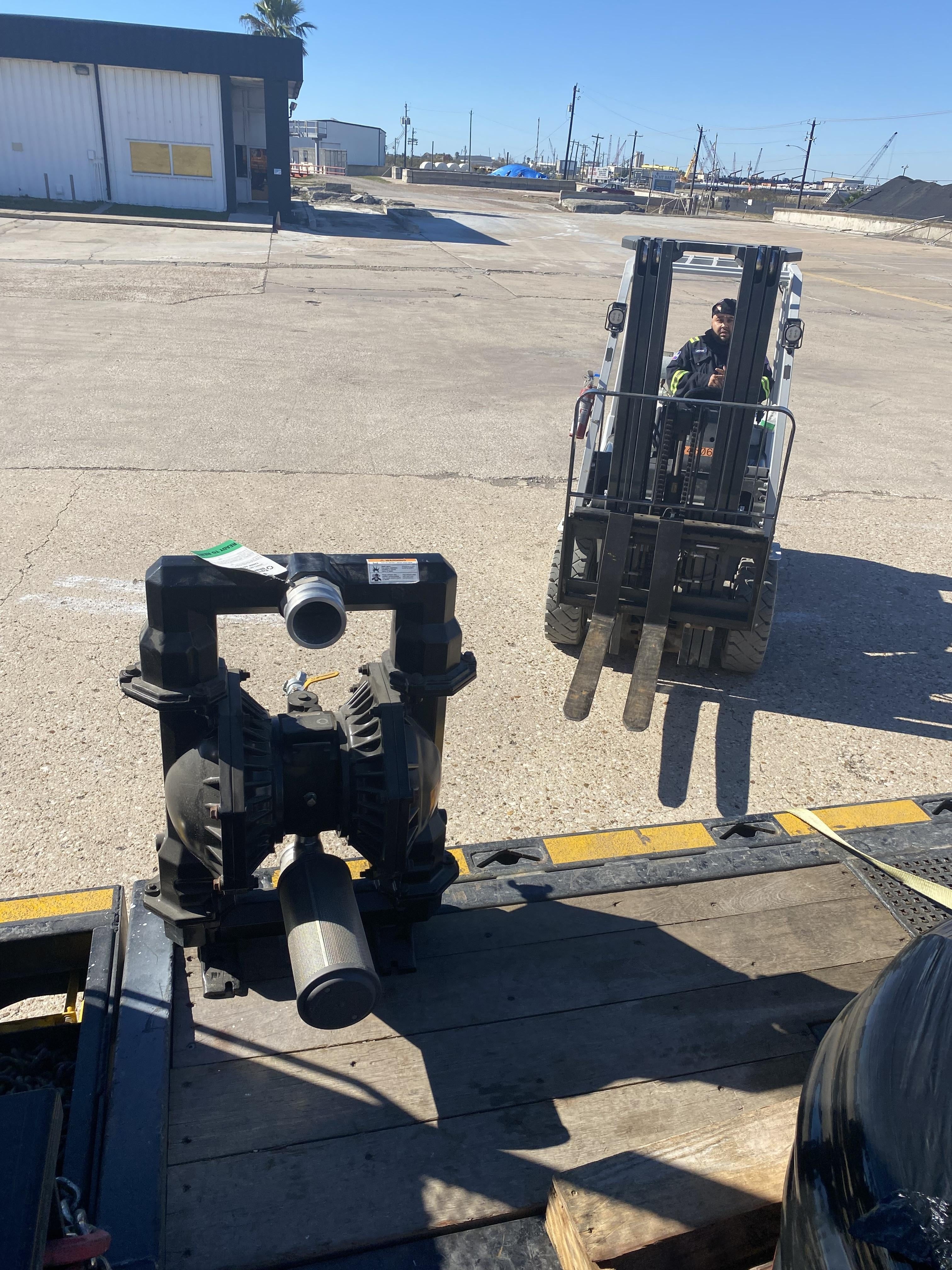 2022 INGERSOLL RAND PD30A-AAP-CCC-C