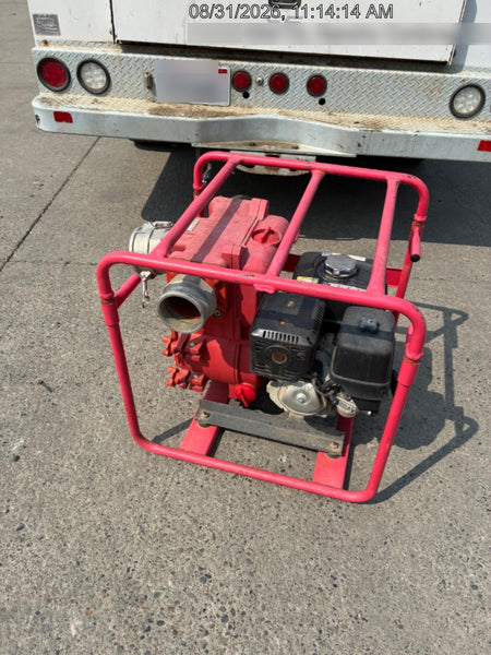 2023 MULTIQUIP QP4TH