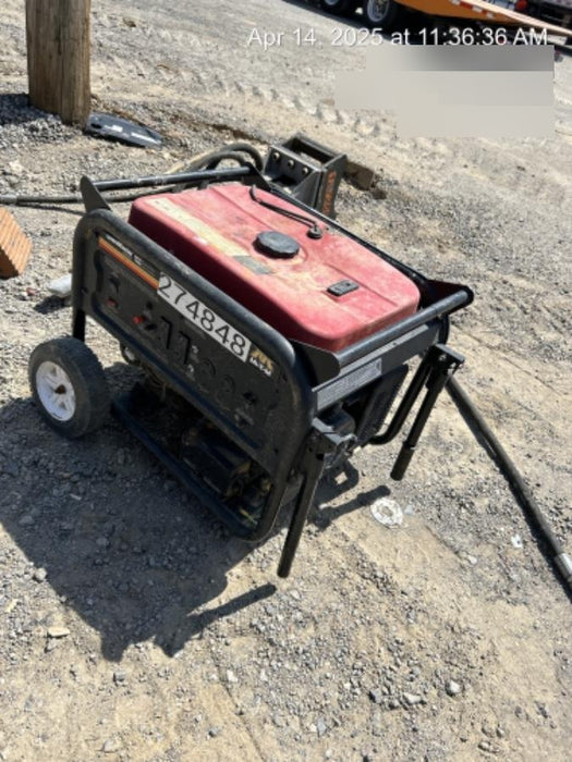 2022 MI-T-M GEN-8000-0MME