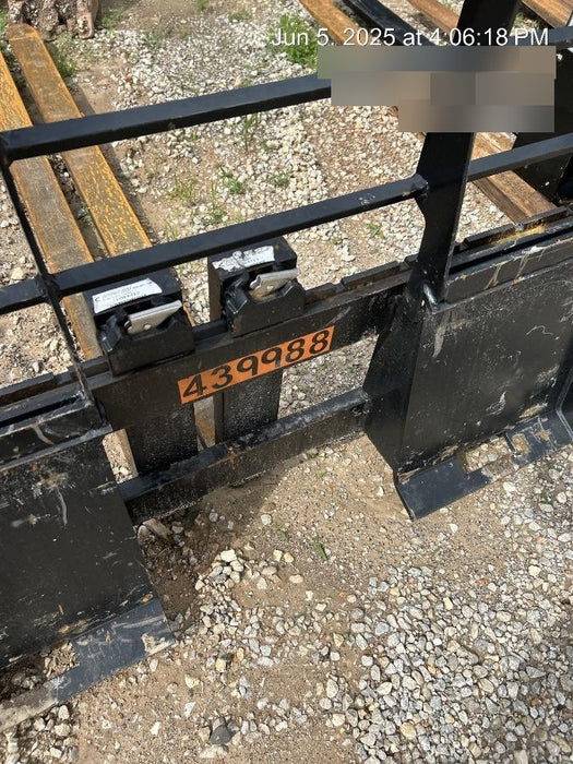 2024 ARROW MATERIAL HANDLING FS5100CB - 72"