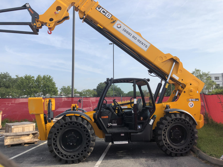 2020 JCB 510-56