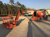 2019 JLG 800AJ