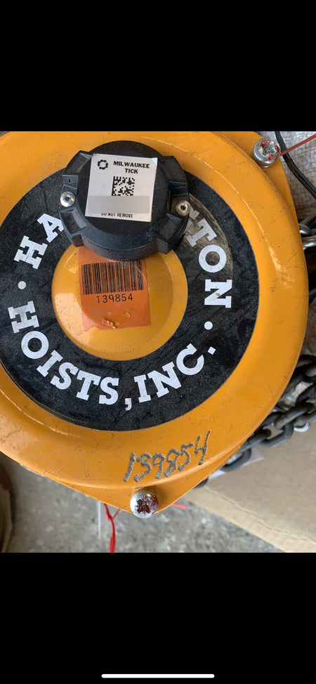 2021 HARRINGTON CF020-20