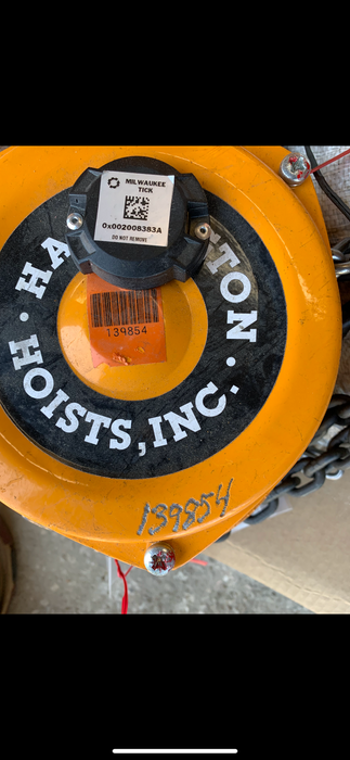 2021 HARRINGTON CF020-20