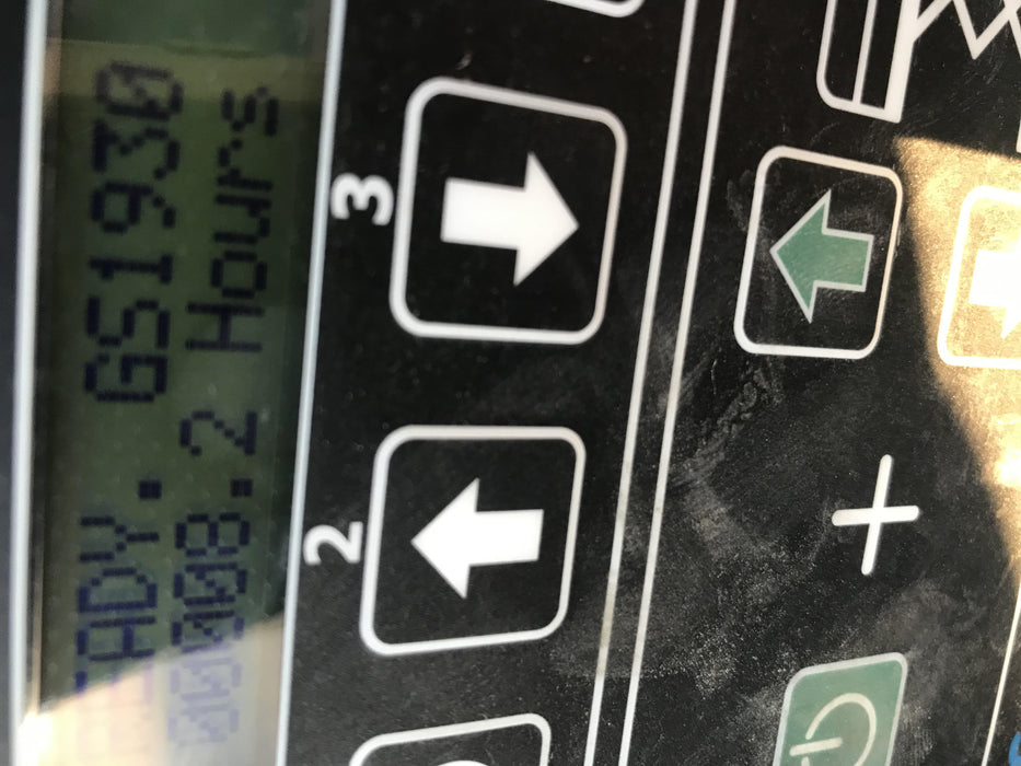 2020 Genie GS-1930 GENIE GS-1930