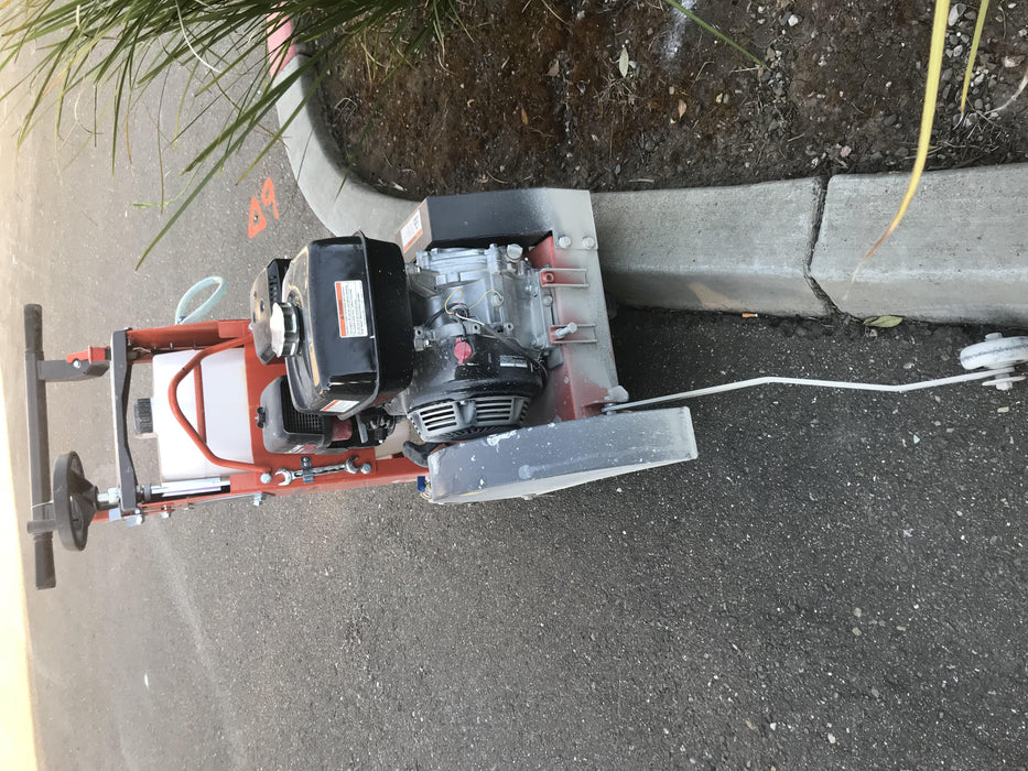 2019 HUSQVARNA FS 400 LV