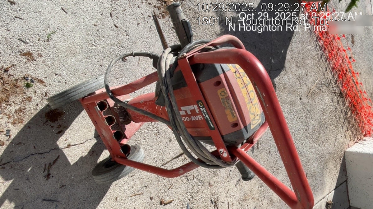 2020 HILTI TE 3000-AVR