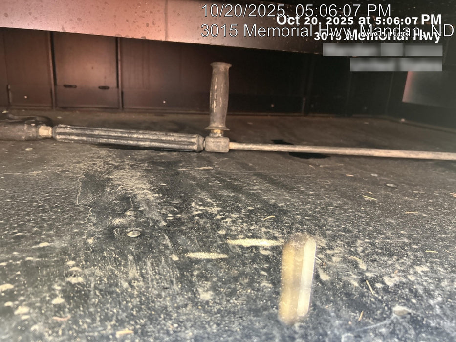 2025 MI-T-M HS-3505-1MGH-UR