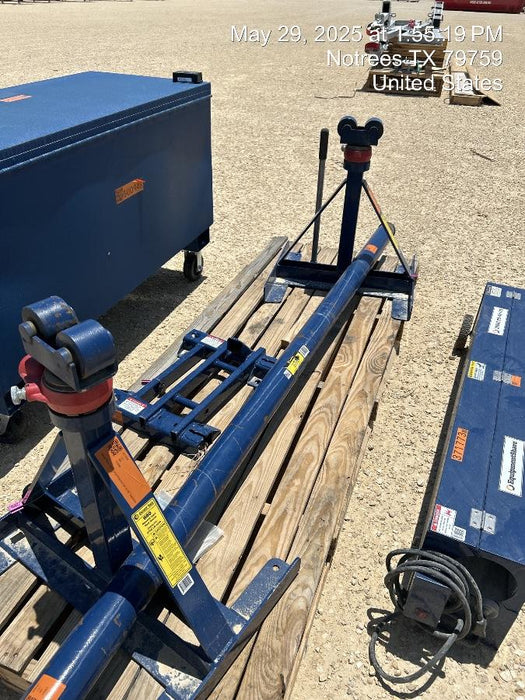 2025 CURRENT TOOLS 681